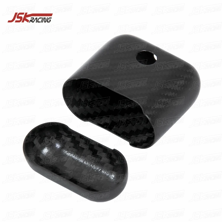 

CARBON FIBER IPHONE AIRPODS COVER（JSKUNCFAS060）