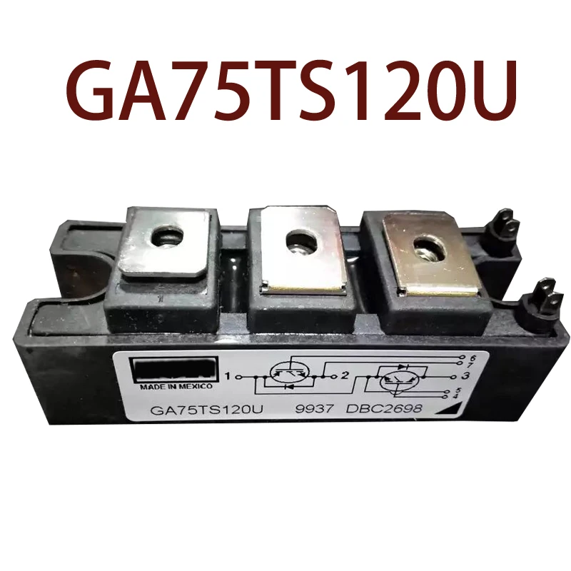 

Original- GA75TS120U 1 year warranty ｛Warehouse spot photos｝