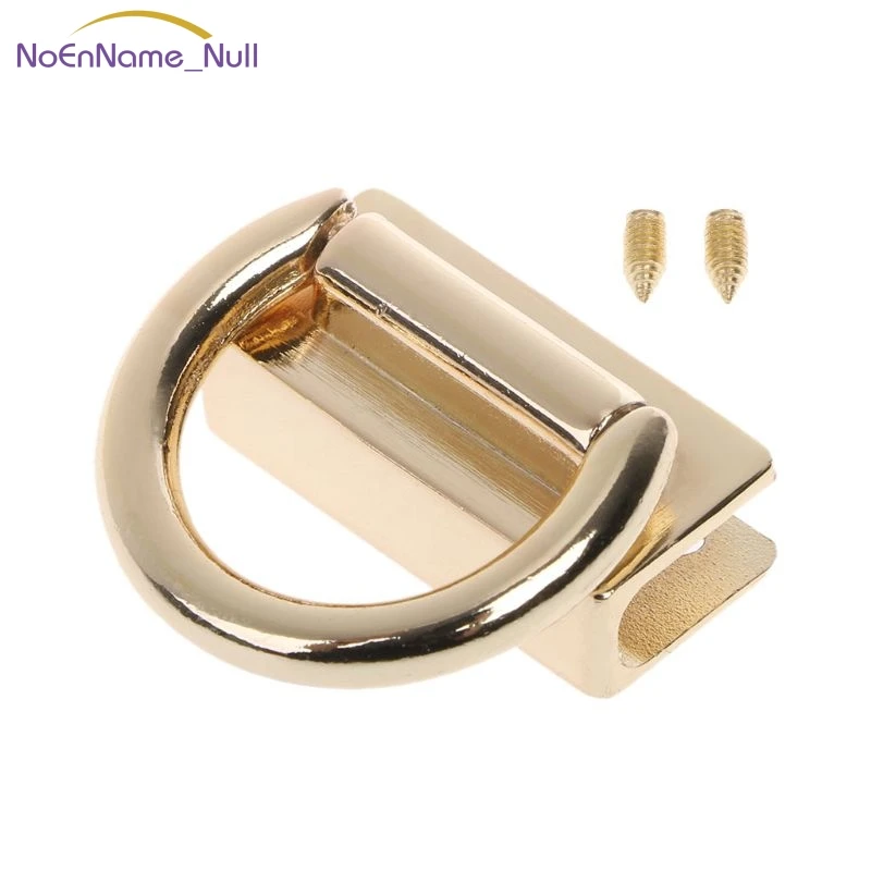 

Metal Connector for Handbag Purse Shoulder Crossbody Bag Parts Accessory JUL29