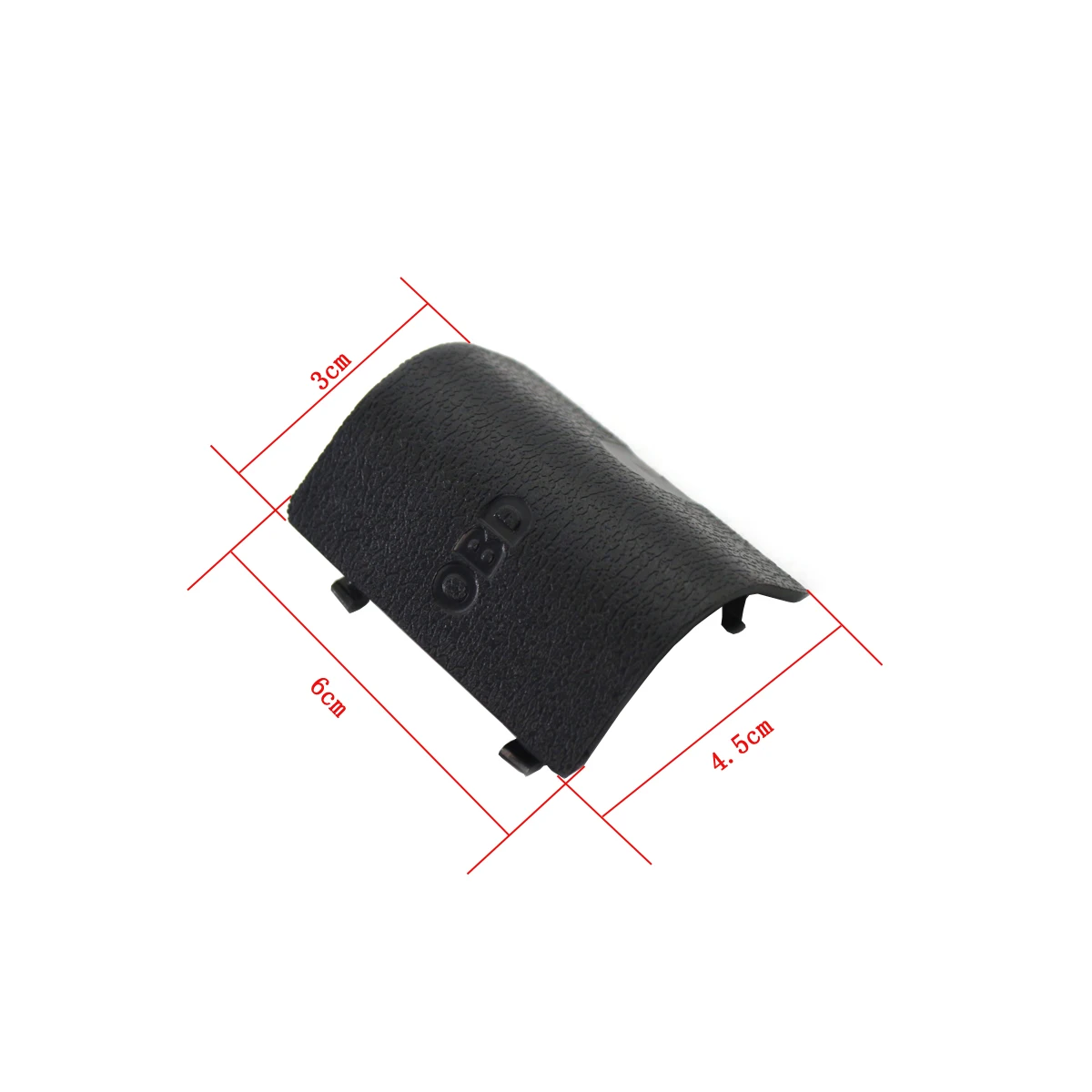 

LHD OBD Diagnostic Plug Cover For BMW F25 X3 F26 X4 2011-2017 51439190686