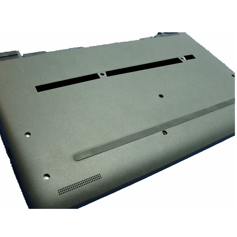 

New Replacement parts For HP 15-AC 15-AF 250 255 256 G4 15-AC121DX TPN-C125 Bottom Case Cover 816606-001 AP1EM000530