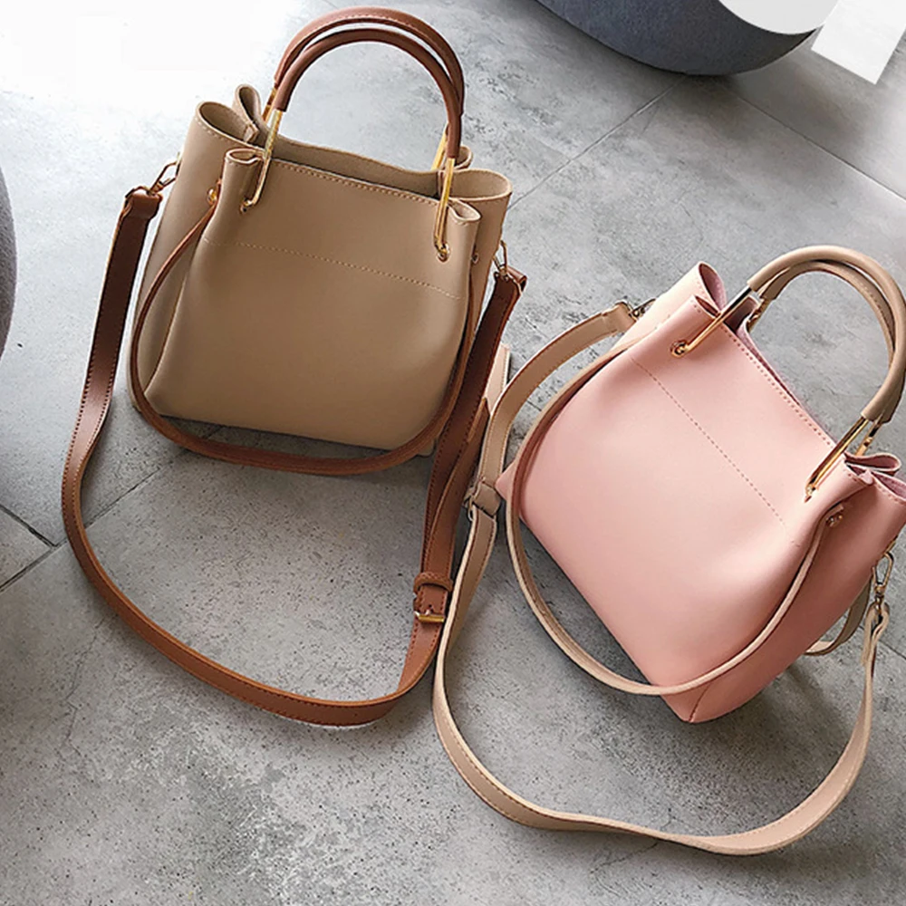 Herald Fashion Женская сумка через плечо с рисунком вместительная элегантные сумки для