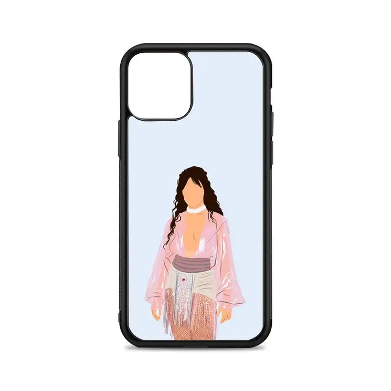 

cartoon pictures14 Phone Case for iPhone 12 mini 11 pro XS Max X XR 6 7 8 plus SE20 High quality TPU silicon cover