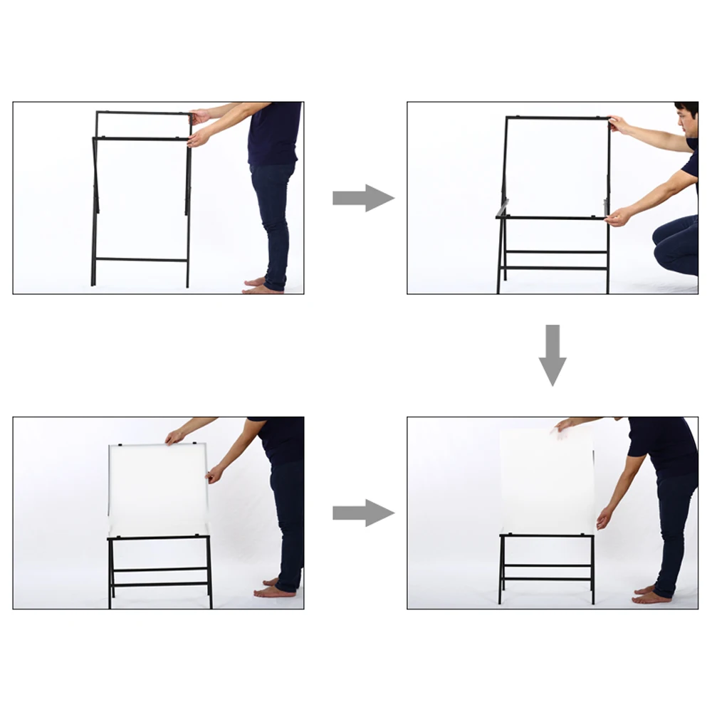 60 см * 100 см/футов футов большой студийный натюрморт изделие дисплей фотография