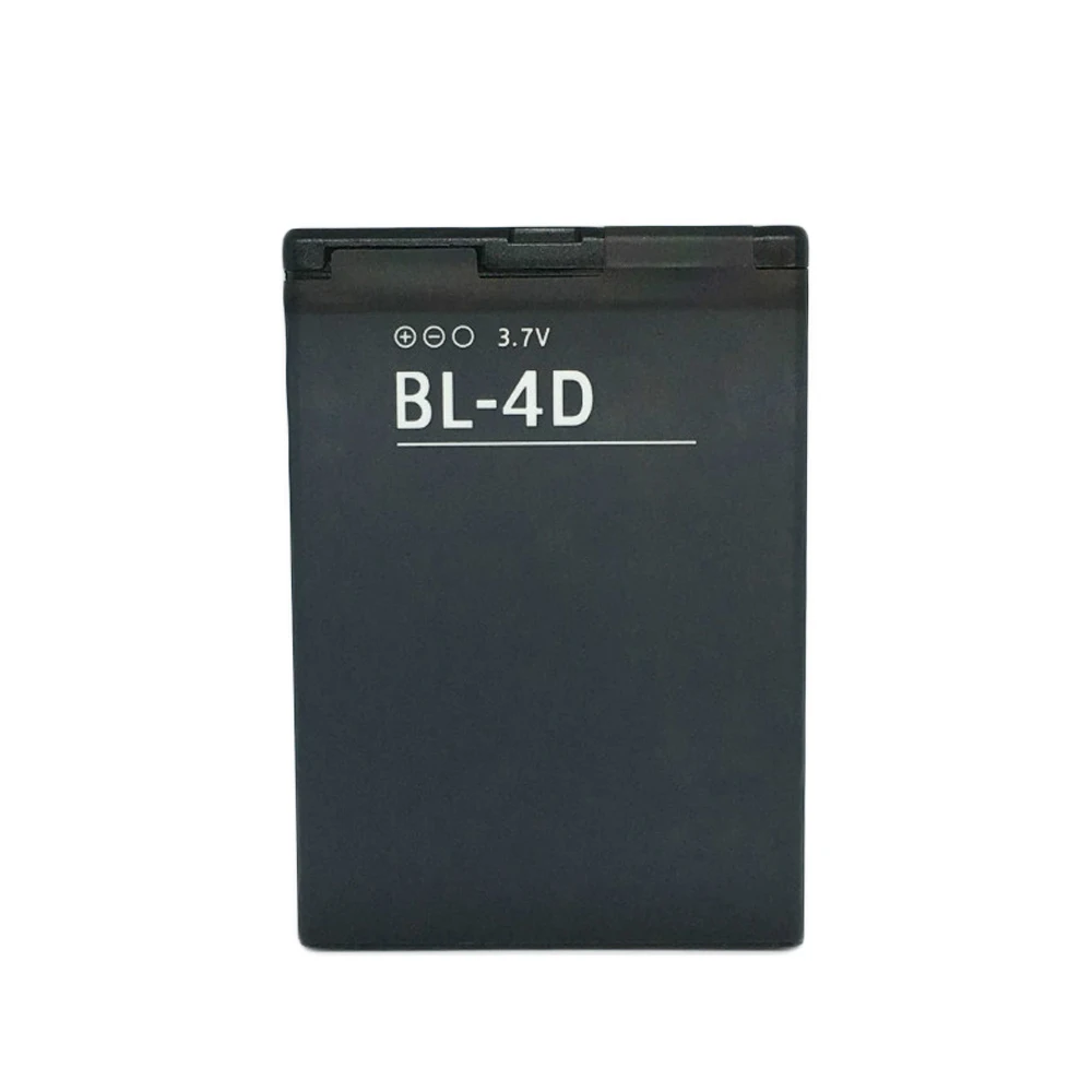 10 шт./лот фотоаккумулятор для телефона NOKIA N97mini E5 E7 N5 702T Φ N8 | Мобильные телефоны и