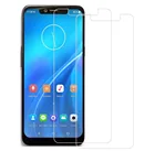 Закаленное стекло для Santin K1 Защитная пленка для экрана для Santin K1 Защитная стеклянная пленка для экрана Premium