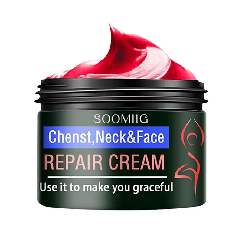 

10g Beauty Anti-wrinkle Neck Firming Cream Moisturizing Remove Wrinkle Cream Whitening Skin Care Beauty Firming Cream