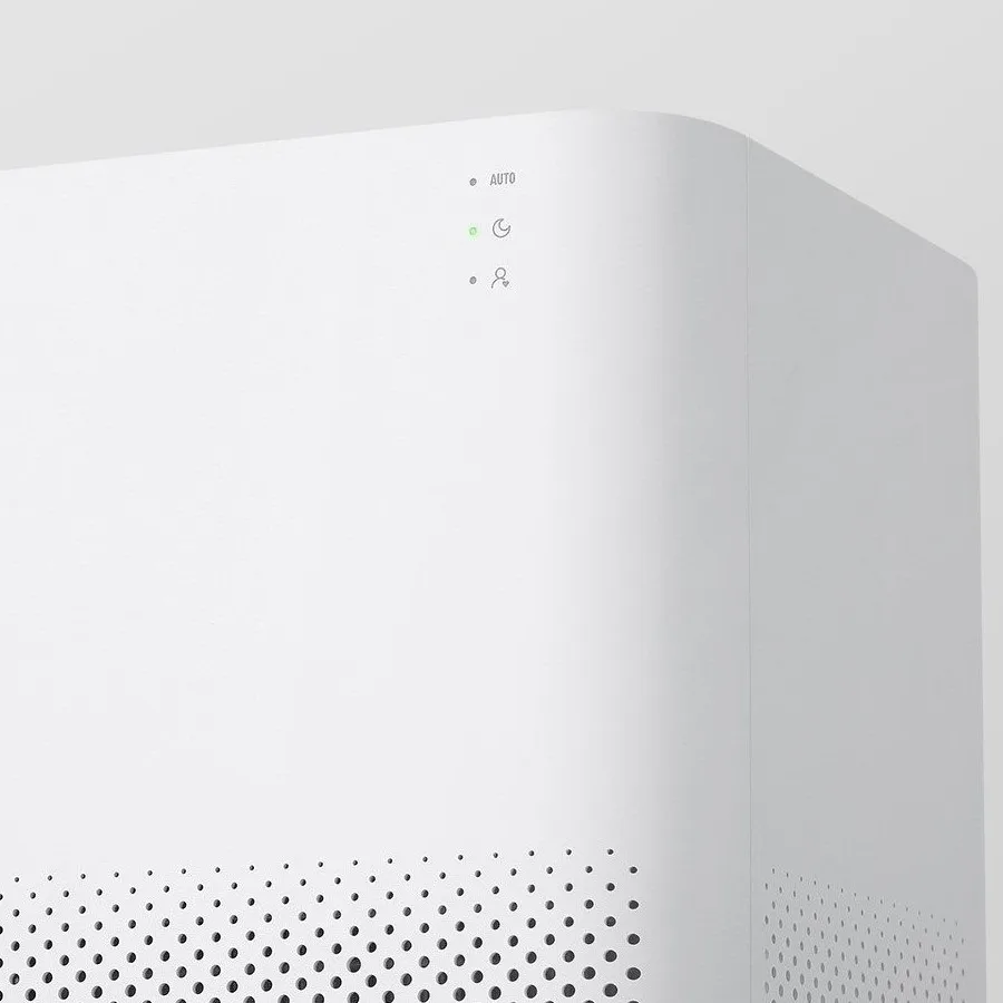 Xiaomi Mi стерилизатор, очиститель воздуха 2 2S plus формальдегид умный дом очистка Hepa фильтр Smart APP wifi RC