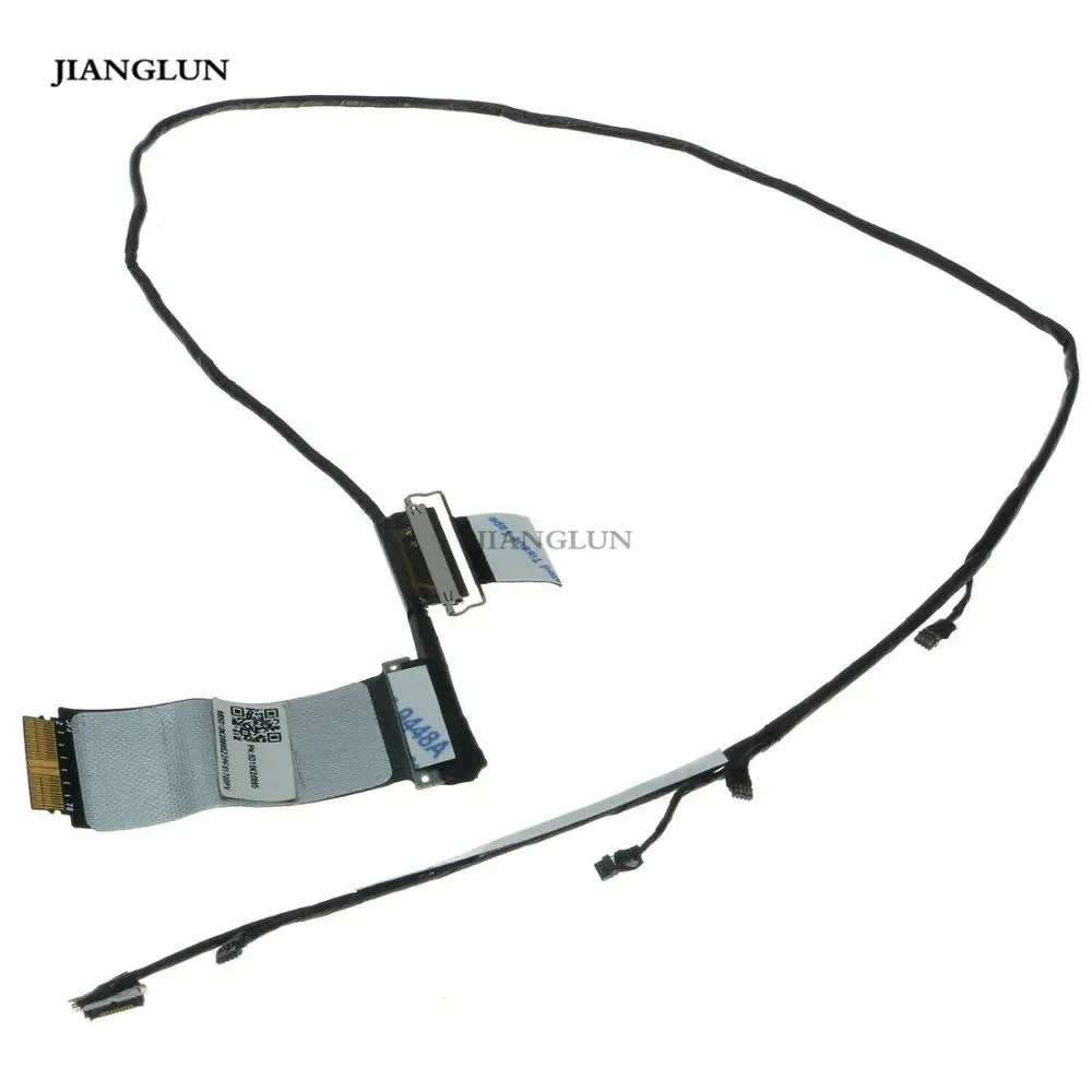 Видеокабель JIANGLUN LCD для Lenobo Yoga 900 900-13ISK 4 DC02001X810 | Компьютеры и офис