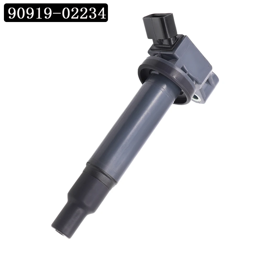 

Катушка зажигания для Toyota Camry, Avalon, Sienna, Estima, Harrier, Lexus ES300/330, RX300/330/350, 90919-02234, 9091902234