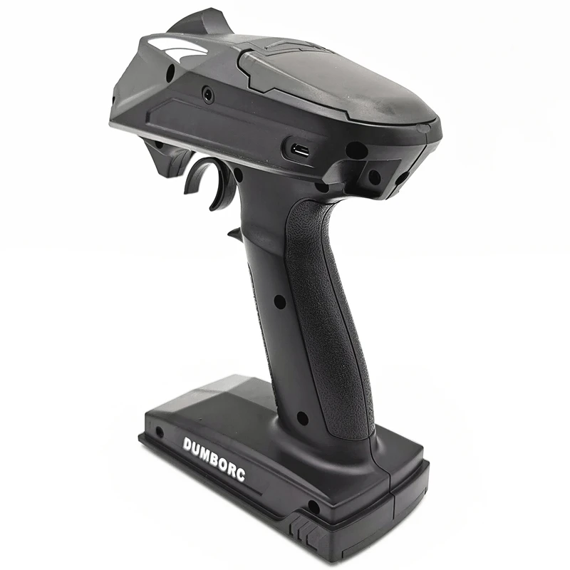 2 канальный пульт дистанционного Управление 4G в натуральную величину модель