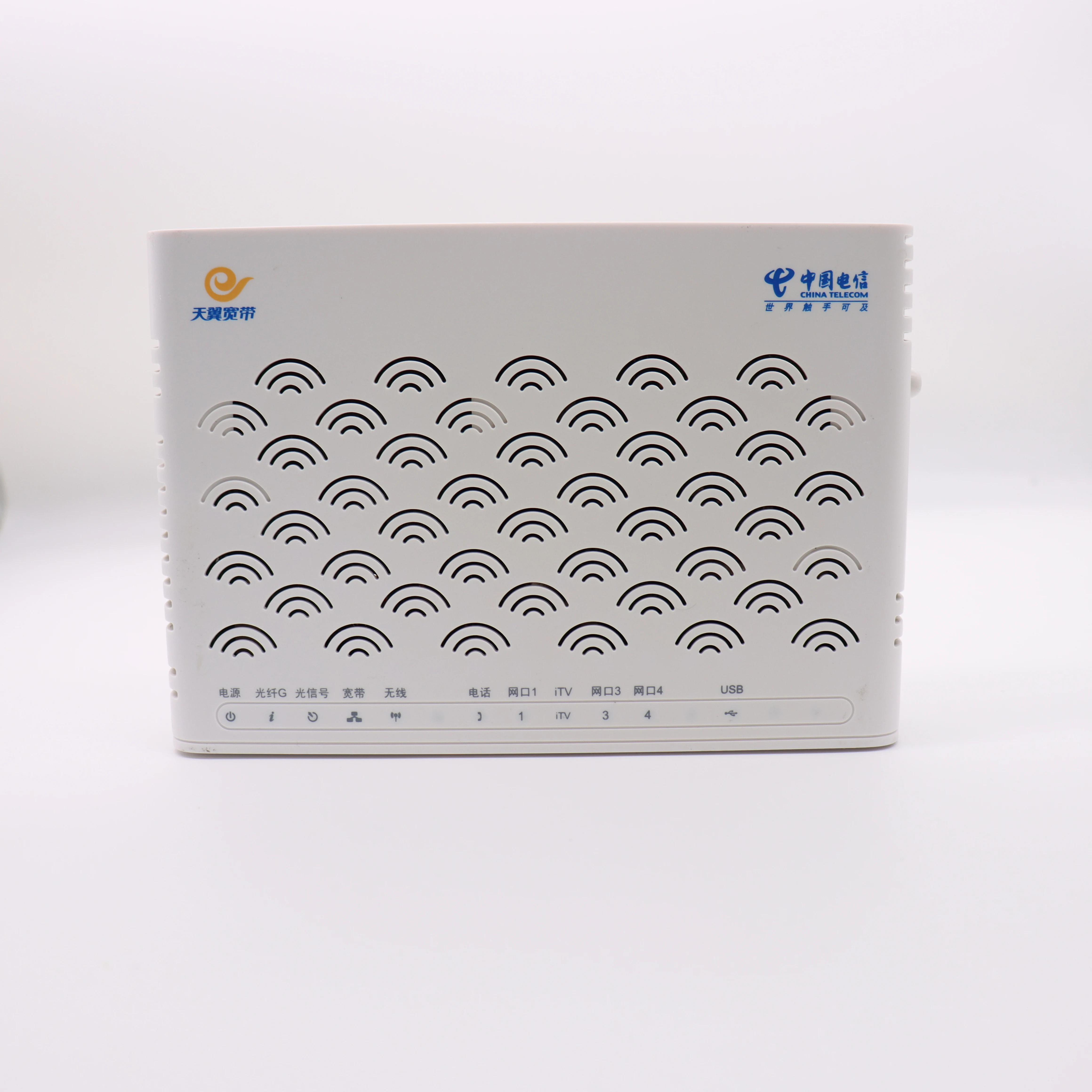 

Подержанные F660 V5.0 onu gpon WIFI ont ZTE GPON ONU, 6 шт./лот, 100% оригинал, бесплатная доставка