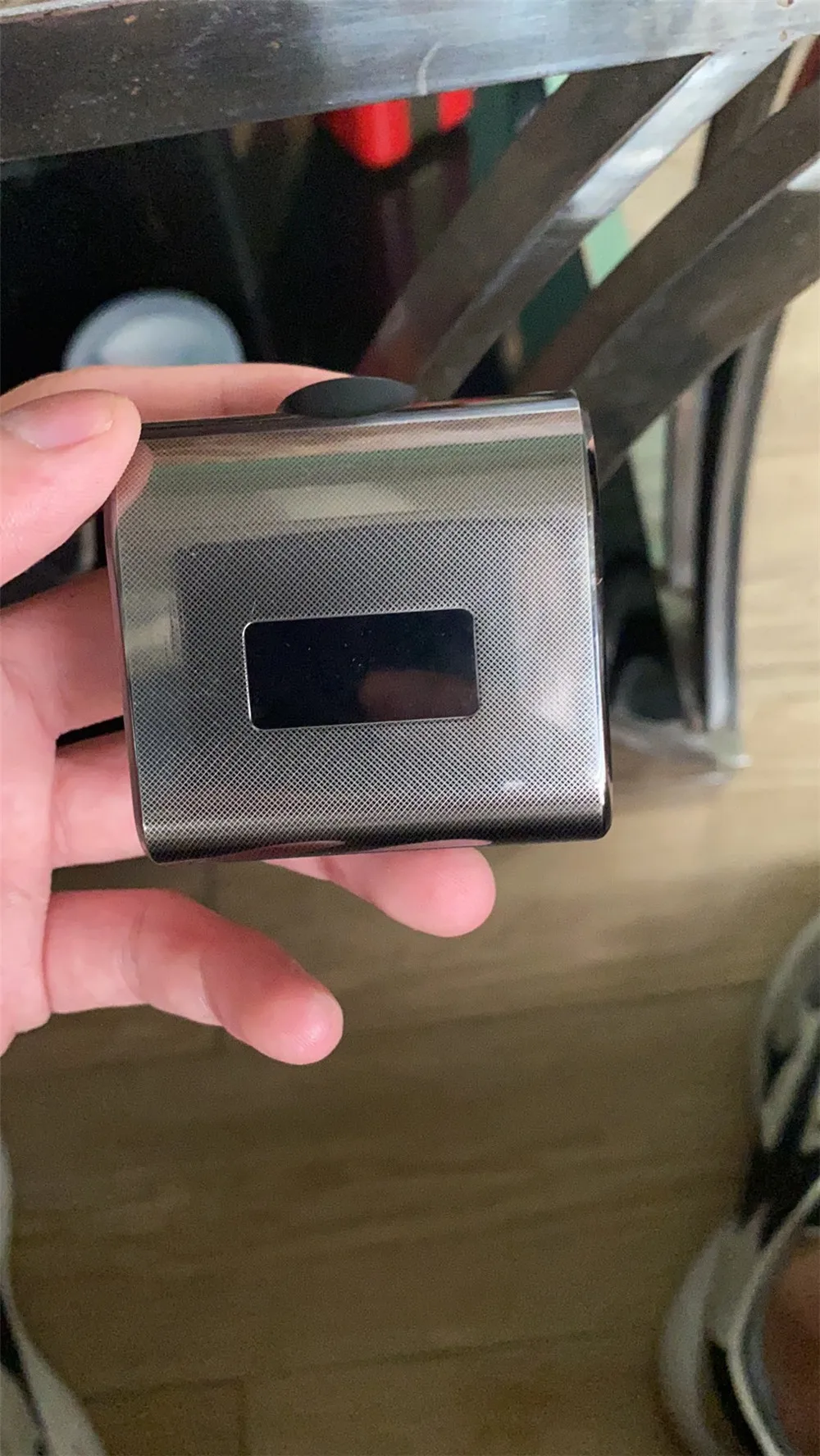 Full 720P ADAS USB видеорегистратор Автомобильный Android с циклической записью ночным