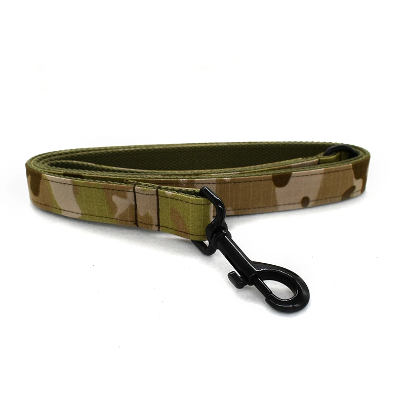 Камуфляжный ошейник с бантом аксессуары для ковбойских собак регулируемые