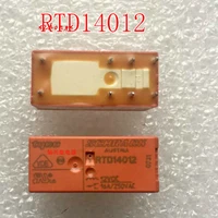 rtd14012 relay 8 pin 12v 16a one on one off