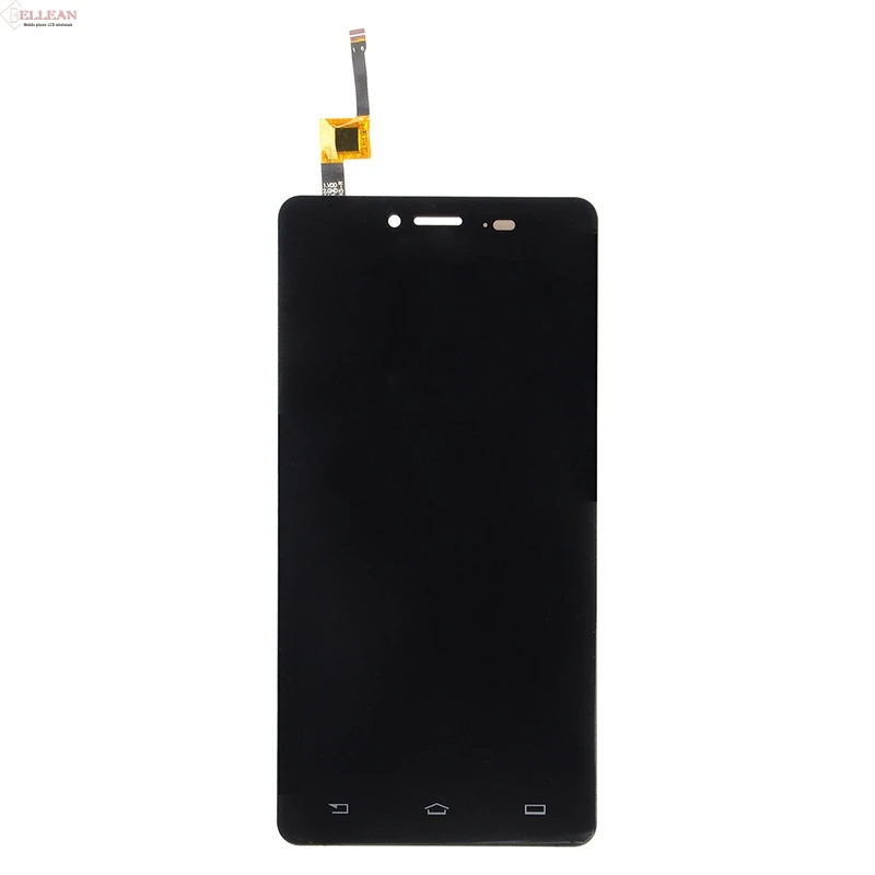 Лучшая цена Catteny для Philips S326 ЖК экран дигитайзер сенсорный в сборе 5 0 дюймов Xenium