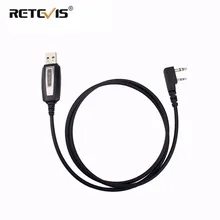 Иди и болтай Walkie Talkie “иди и два-контактный разъем USB Кабель для программирования для Kenwood радио Baofeng UV-5R UV-82 RETEVIS H777 RT22 RT-5R RT81 для Win XP/7/8, Системы Иди и болтай Walkie Talkie “иди и два-контактный разъем USB Кабель для программирования для Kenwood радио Baofeng UV-5R UV-82 RETEVIS H777 RT22 RT-5R RT81 для Win XP/7/8, Системы