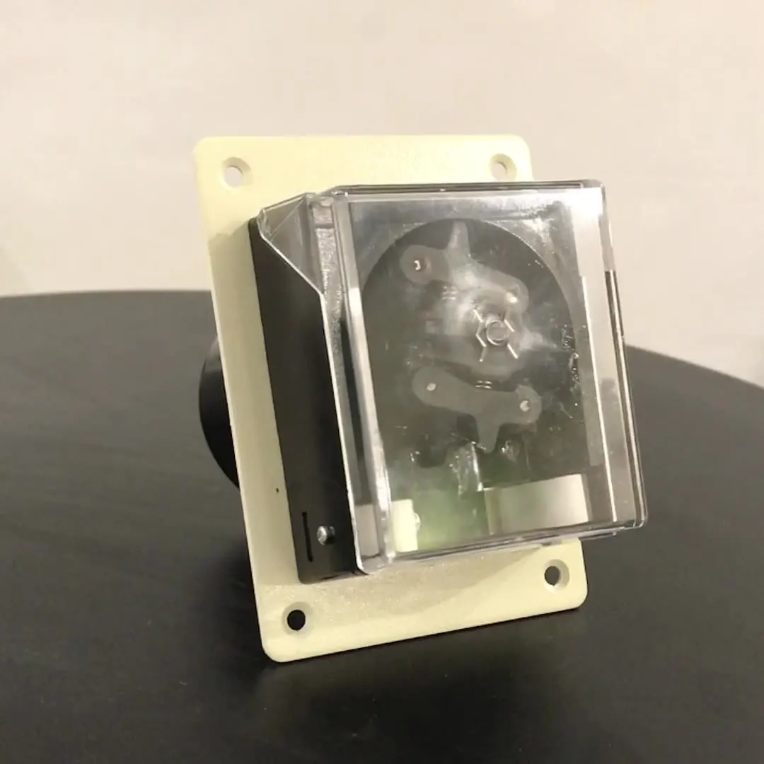 

chuangrui Small Lab Fermenter peristaltic pump TH15