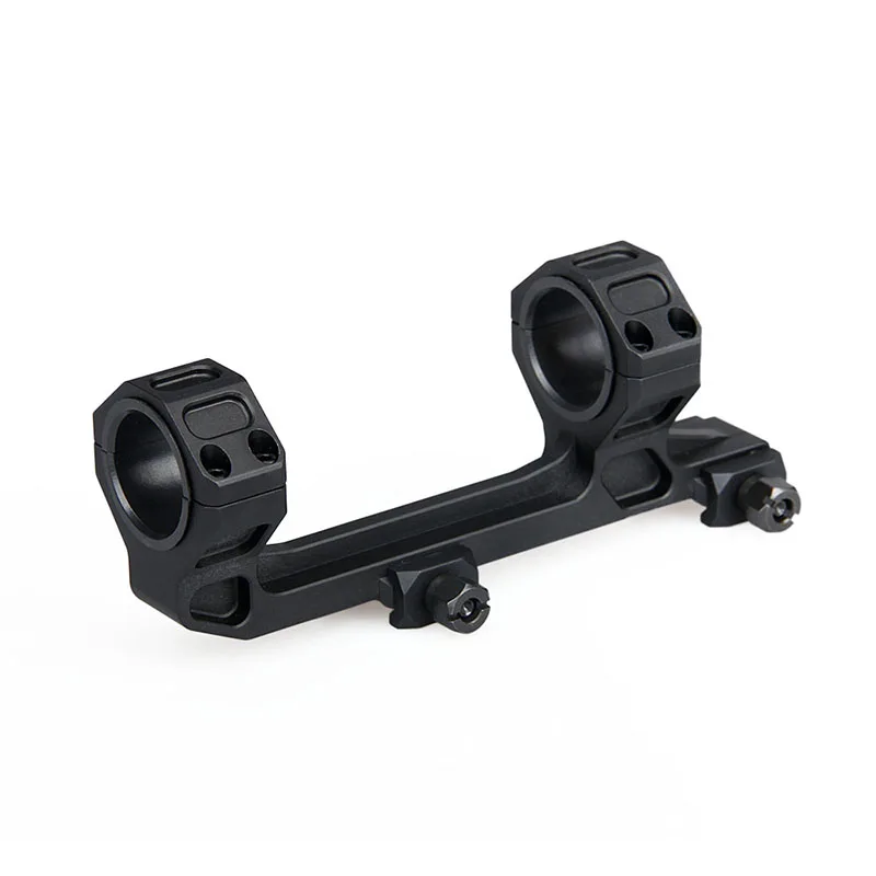 

PPT Tan Black Color 6063 aluminum Diameter 25mm-30mm fits 21.2mm Rail Double Ring Scope Mount HS24-0145
