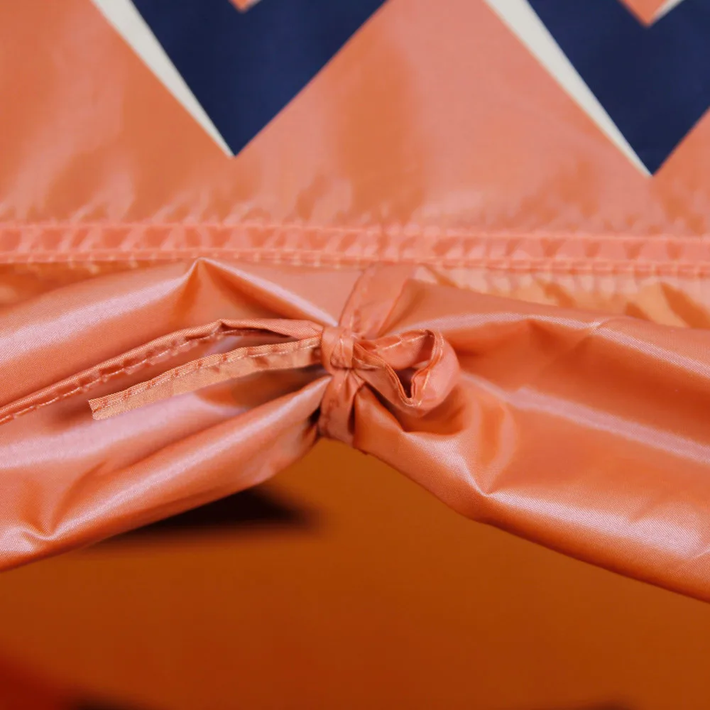 Автоматическая палатка 3 4 человека детская тыква мультфильм детский игровой