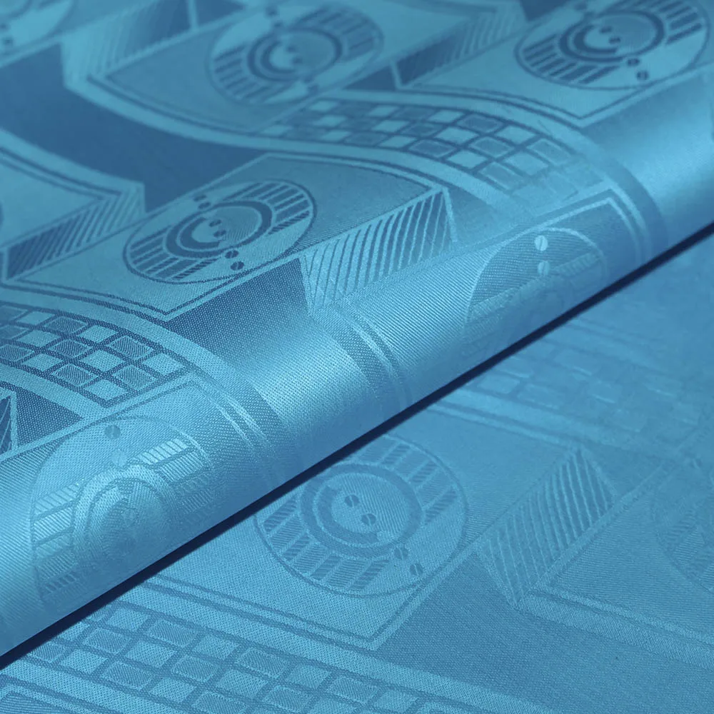 

Блестящая Австрийское качество Bazin богатая ткань жаккард Гвинея парчовая ткань 100% хлопок духи шадда