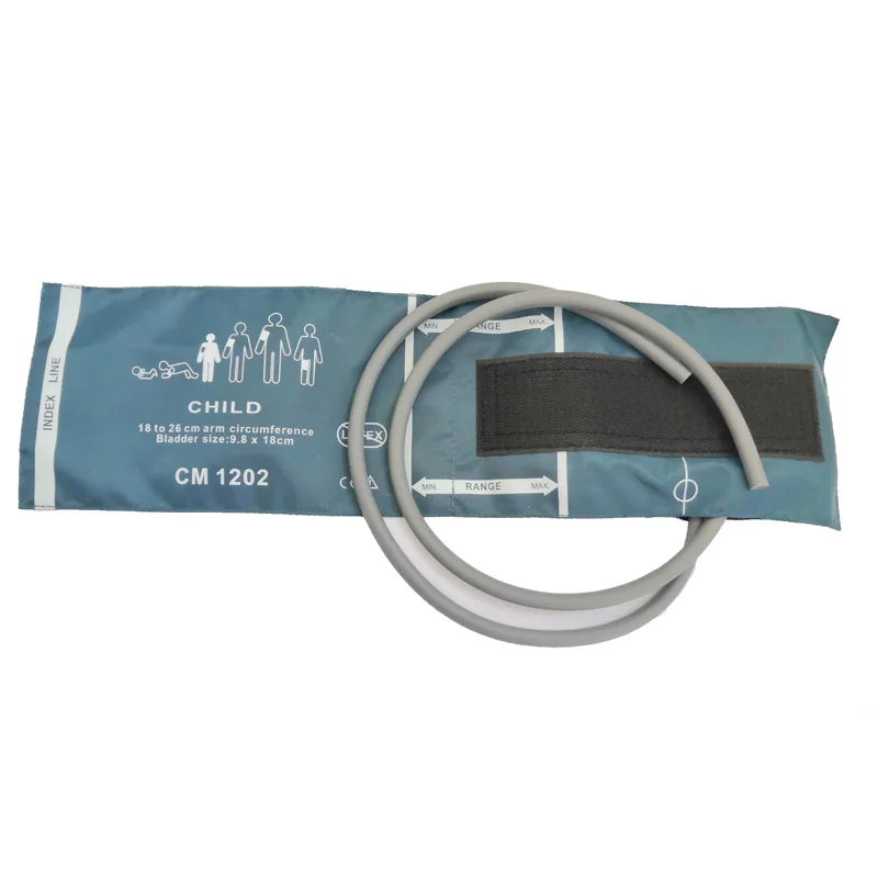Ручной Сфигмоманометр для детей манжета 18 26 см анероидный сфигмоманометр