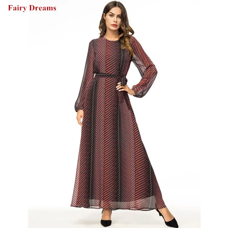 Abaya Robe Bangladesh Исламская одежда Кафтан Дубай Абая для женщин модное мусульманское