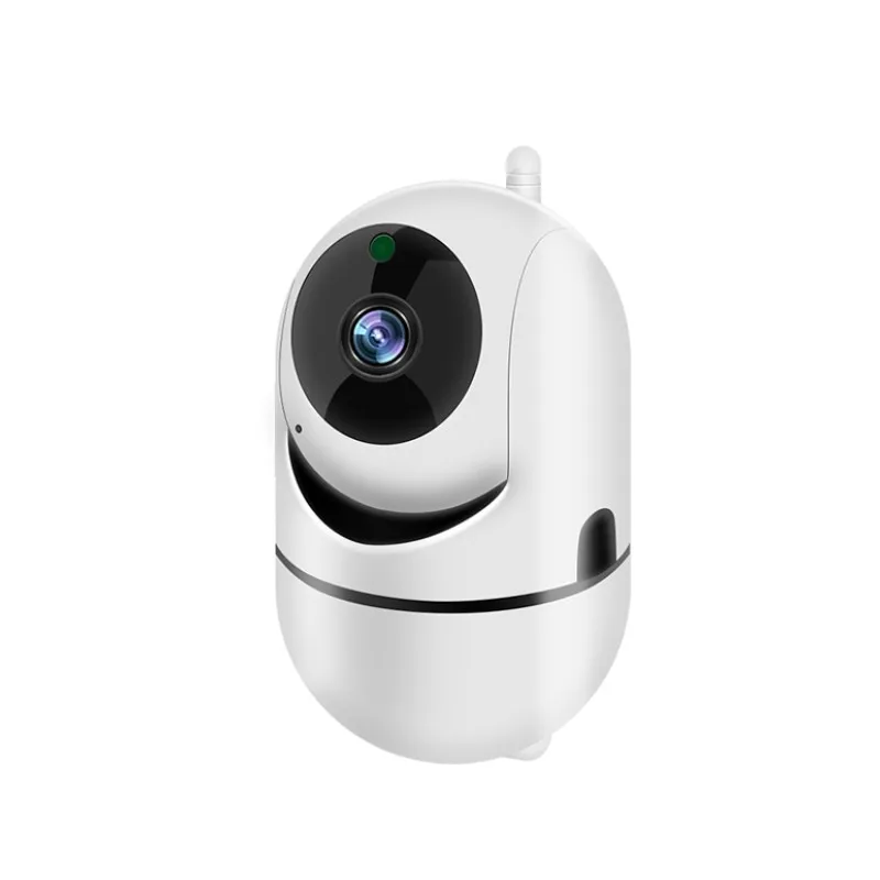 Камера видеонаблюдения EC80 1080P HD для наблюдения за ребенком IP-камера