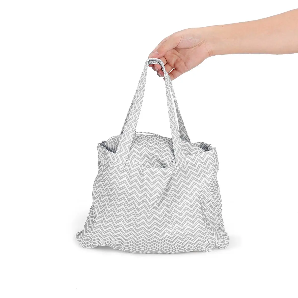 

Foldable Baby Supermarket Shopping Cart Cover Baby Safety Seats Kids Chair Mat Anti-Stain Dirty For Shopping Troller, High Chair