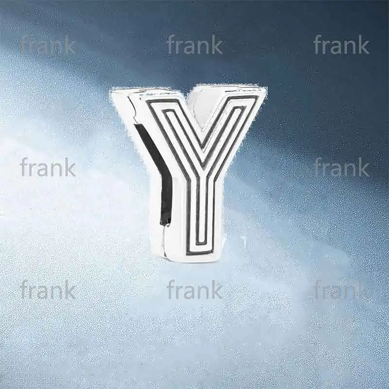 

798221-Reflexions-Letter-Y-Clip-Charm