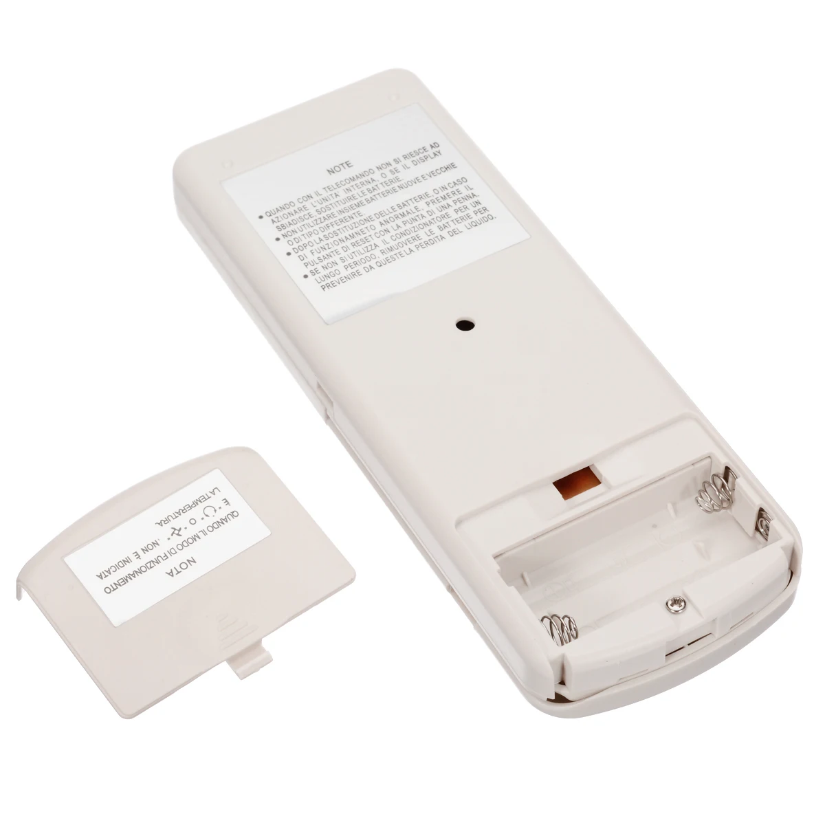 

New RAR-2P2 Air Conditioner Remote Control Replacement FOR HITACHI Controller For RAS-80YHA RAR-3U1 RAR-3U3 RAR2P2
