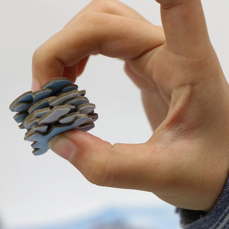 

1000 Piece Jigsaw Puzzles For Adults Kids, Jigsaw lectual Educational Game Difficult and Challenge/Cute Pet