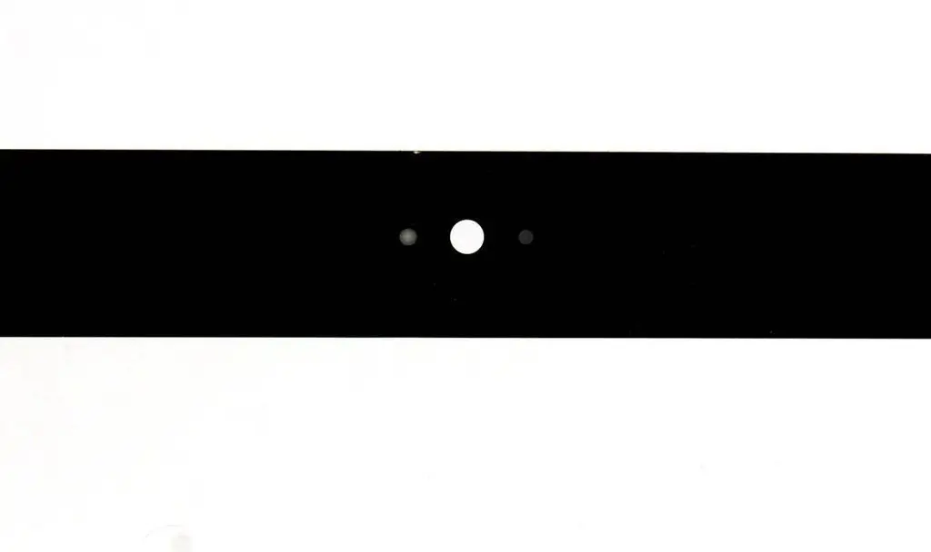 Сменное Стекло Unibody для Macbook A1278 A1342 13 3 дюйма|ЖК-экран ноутбуков| |