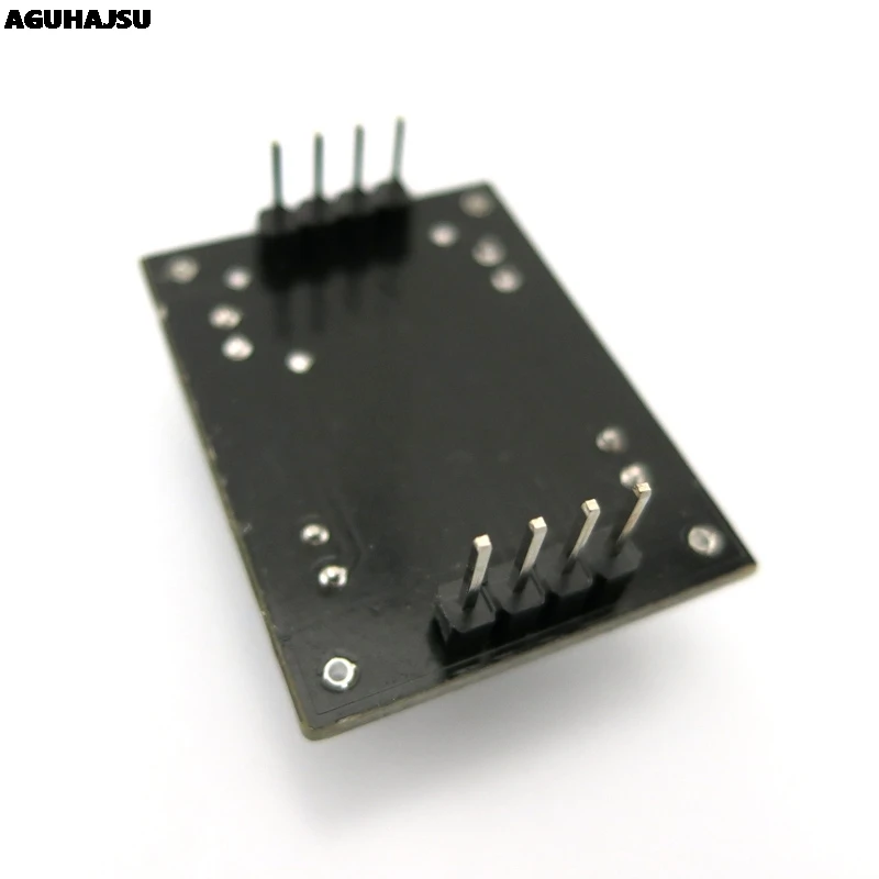 Датчик распознавания цветов TCS230 TCS3200 модуль для arduino сделай сам вход постоянного