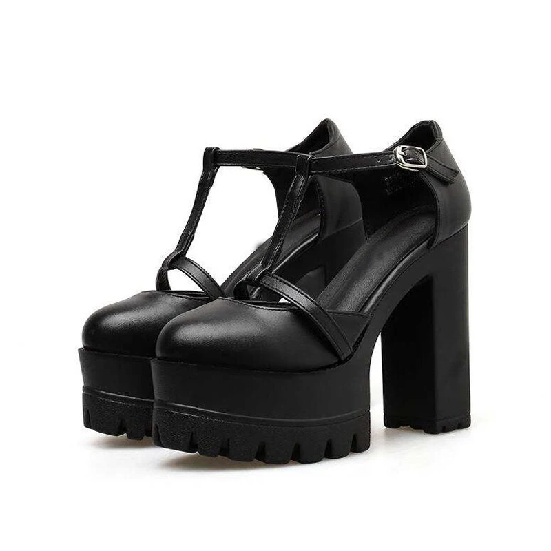 Осенняя обувь женские туфли лодочки Туфли на высоком каблуке повседневные с