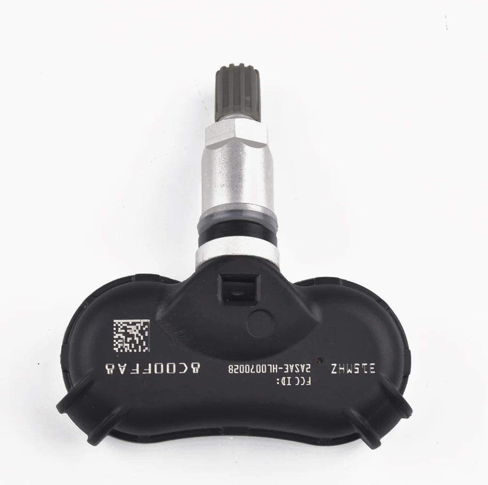 4 шт. автомобильные датчики давления в шинах 42607-0R010 для Toyota RAV4 Camry Prius Yaris Lexus ES350 GS350