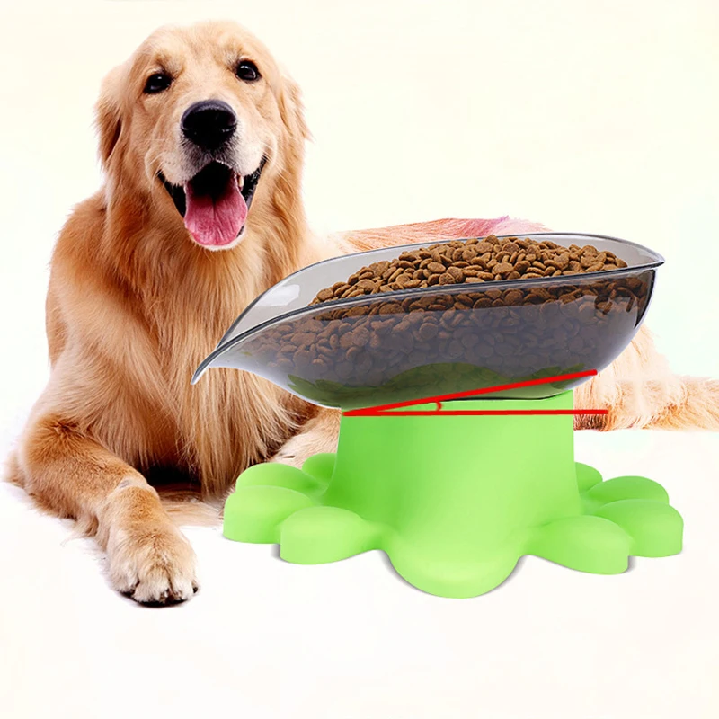 Миски для кормления собак CAWAYI KENNEL миски больших еды домашних животных Comedero Perro Miska
