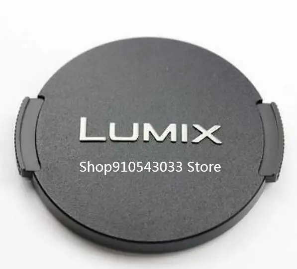 Новый оригинальный 46 мм крышка объектива VYF3371 для цифрового фотоаппарата Panasonic