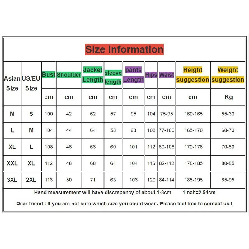 

Autumn Men Joggers Suit Sets Men 2021 Tracksuit NEW Fashion 2 piece Sports Track Suit Sportswear Male Sweatshirt Sweatpants