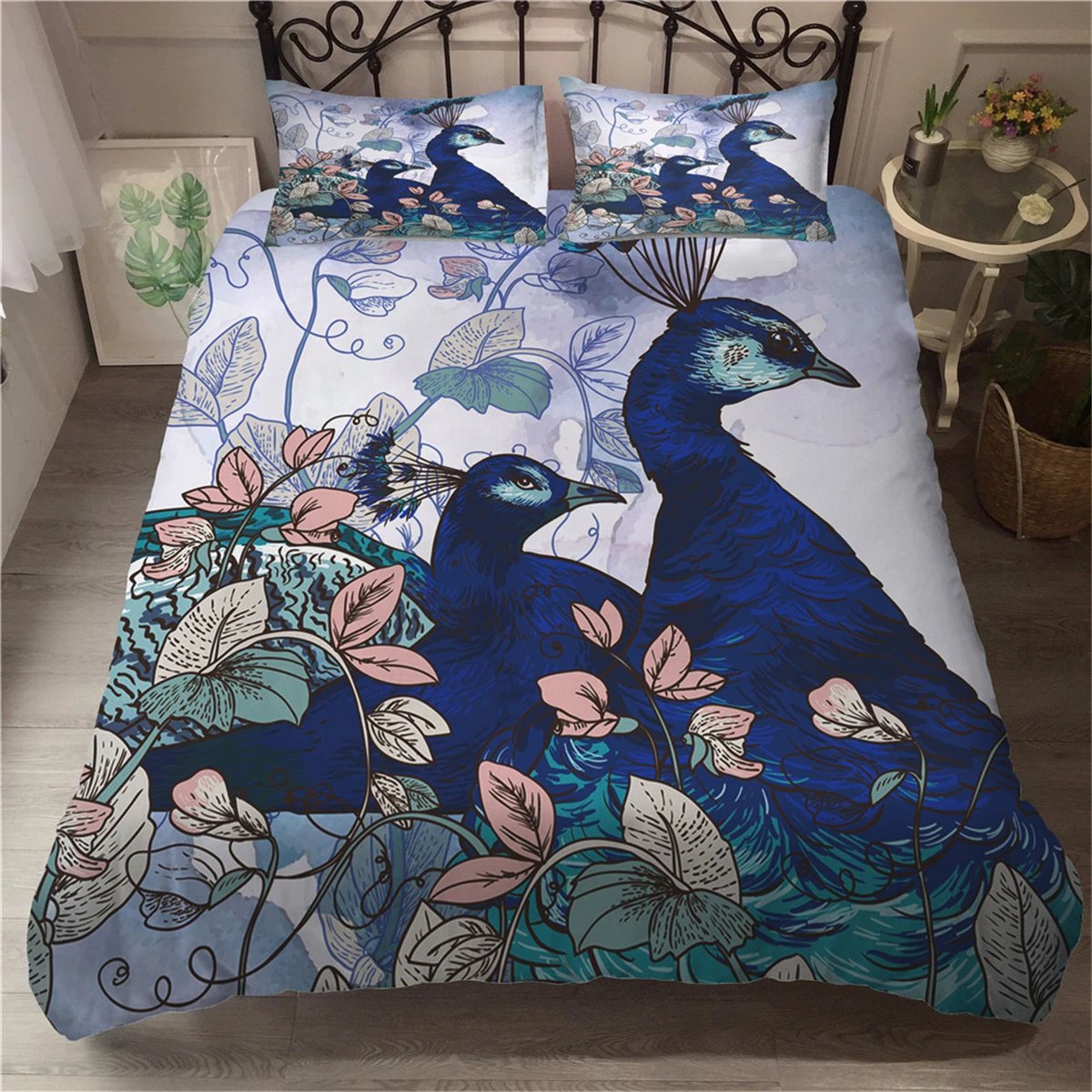 

Home Textile