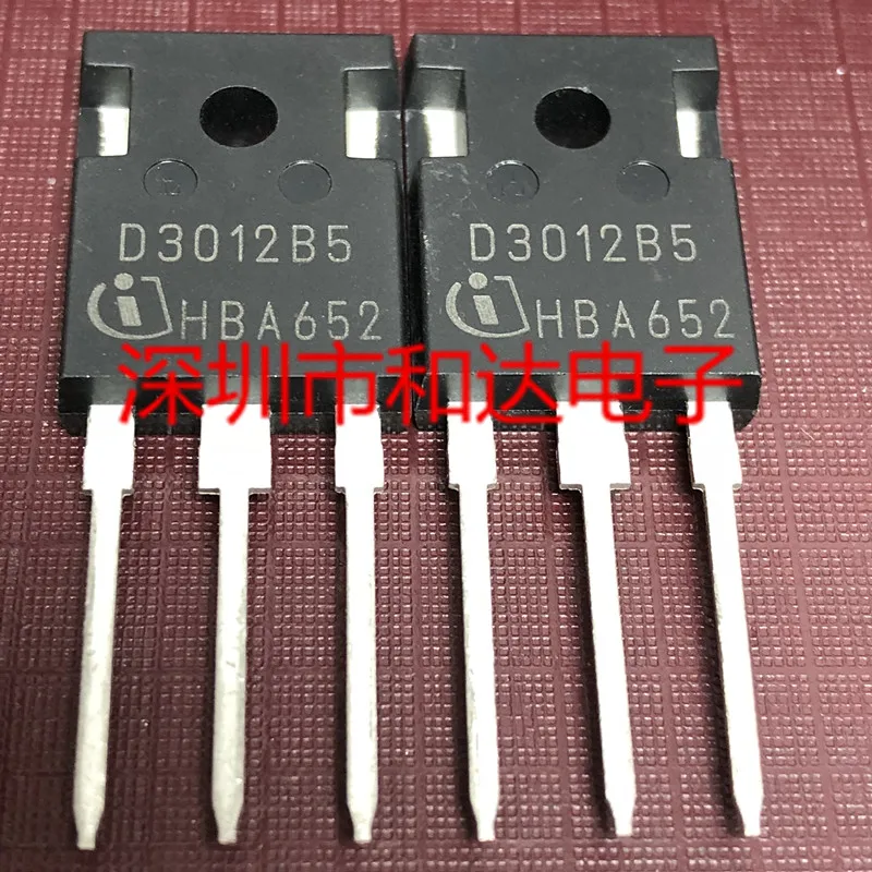 

D3012B5 IDW30G120C5B TO-247