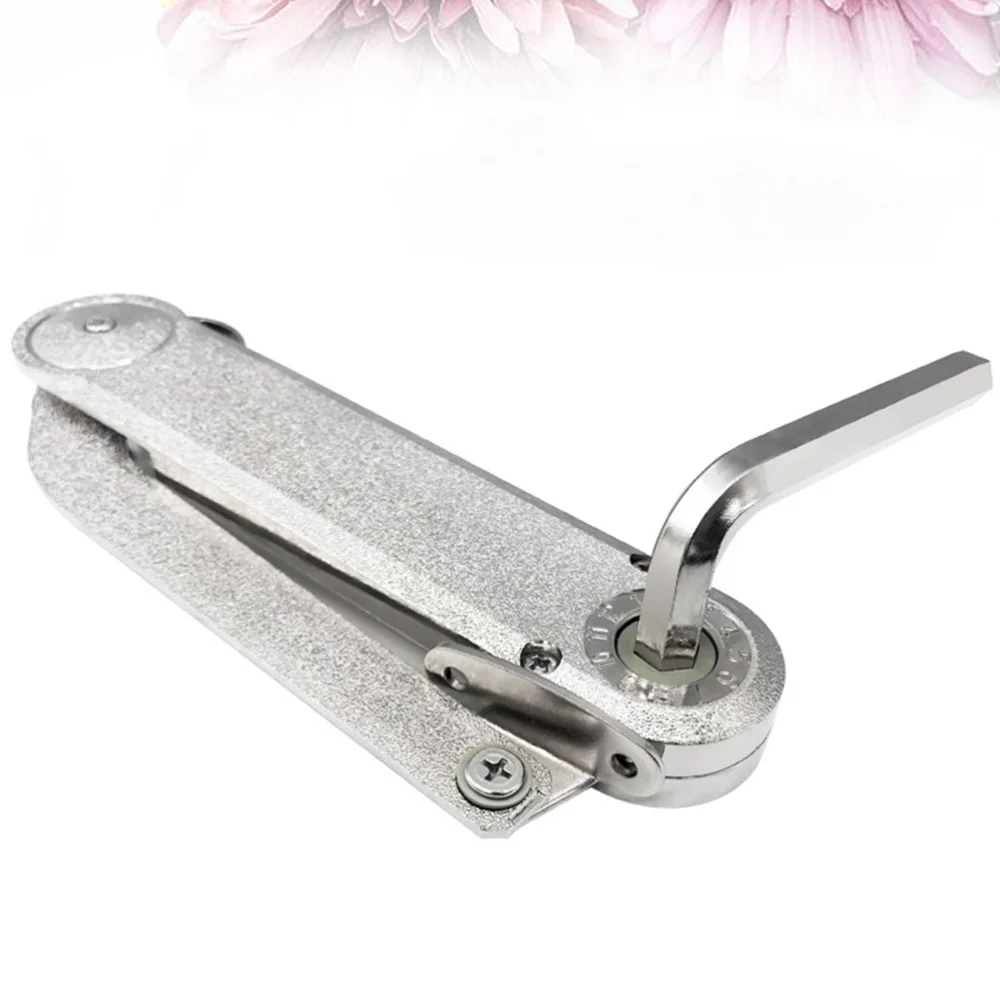 

Practical Free Stop Pneumatic Support Any Angle Cupboard Kitchen Cabinet Turn Door Hydraulic Rod Wardrobe Fold Strut Brace