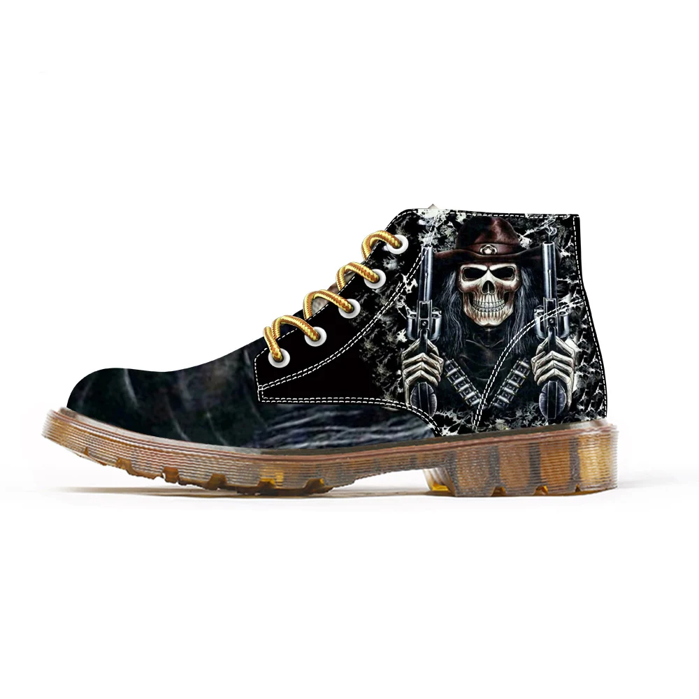 Обувь на заказ большой размер высокие модные сапоги для улицы Весенняя холщовая