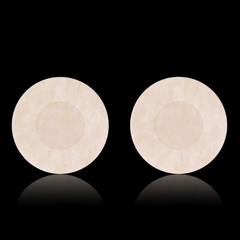 10/50 шт. одноразовые наклейки на соски | Женская одежда