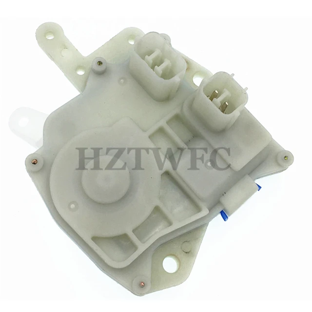 Бесплатная доставка новый привод дверного замка задний правый для Honda Accord Civic