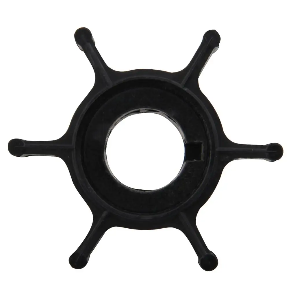 Карбоновый лодочный водяной насос для лодки Yamaha 6 8 1986 2018 #6G1 44352 01 00 18 3066|Лодочный
