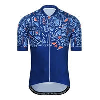 keyiyuan summer short sleeves cycling jersey mens riding bicycle clothing mtb sport shirt road bike tops fietskleding heren