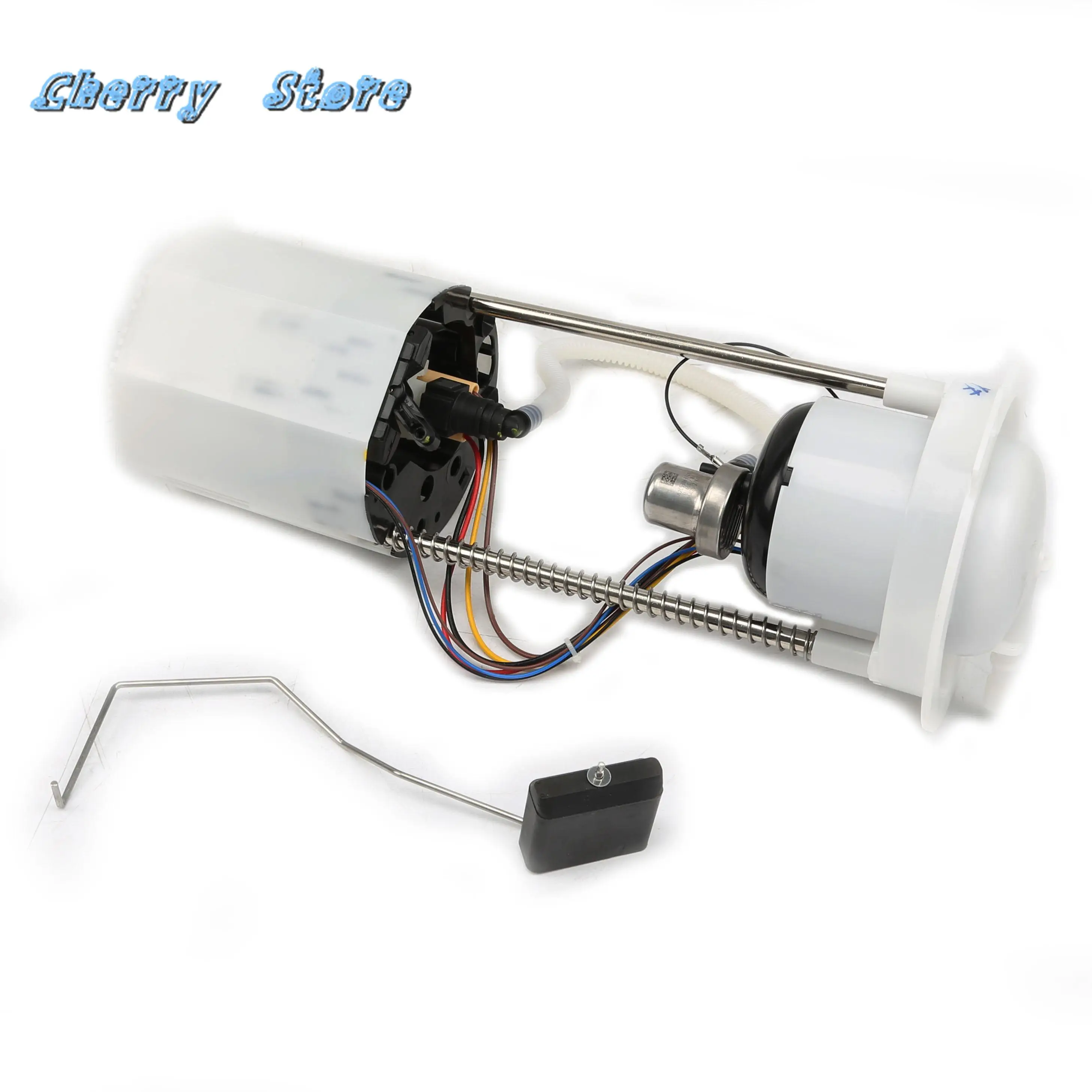 Новый топливный насос 8R0919051G 8R0 919 051G в сборе для Audi Q5 CNCD CPMB CNCE CTUD Porsche Macan MCN.CC MCY.NA MCT.MA