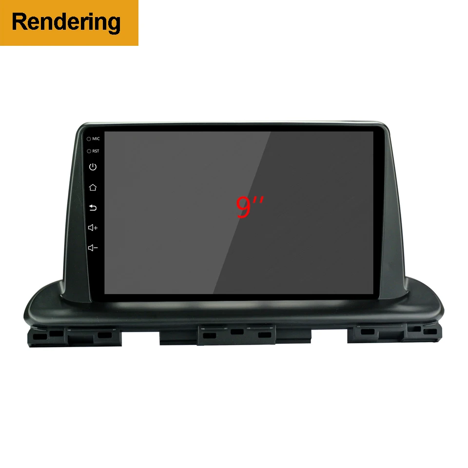 Рамка для автомобильного DVD-плеера адаптер аудиосистемы комплекты отделки