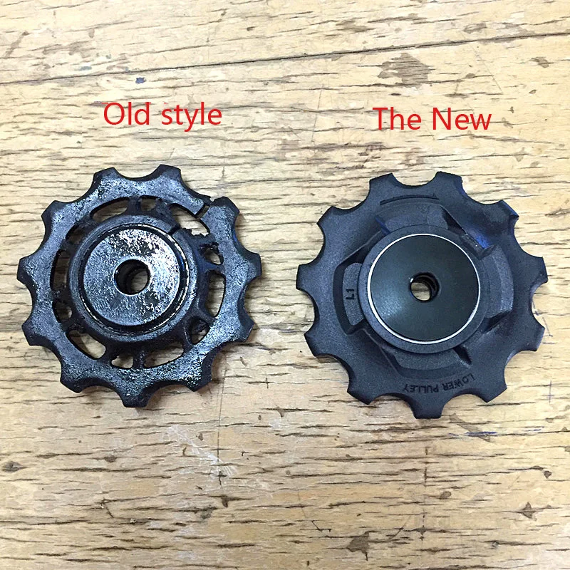 Горный велосипед для Sram X0 X9 x7 x5 11T 10 скоростей задний переключатель передач
